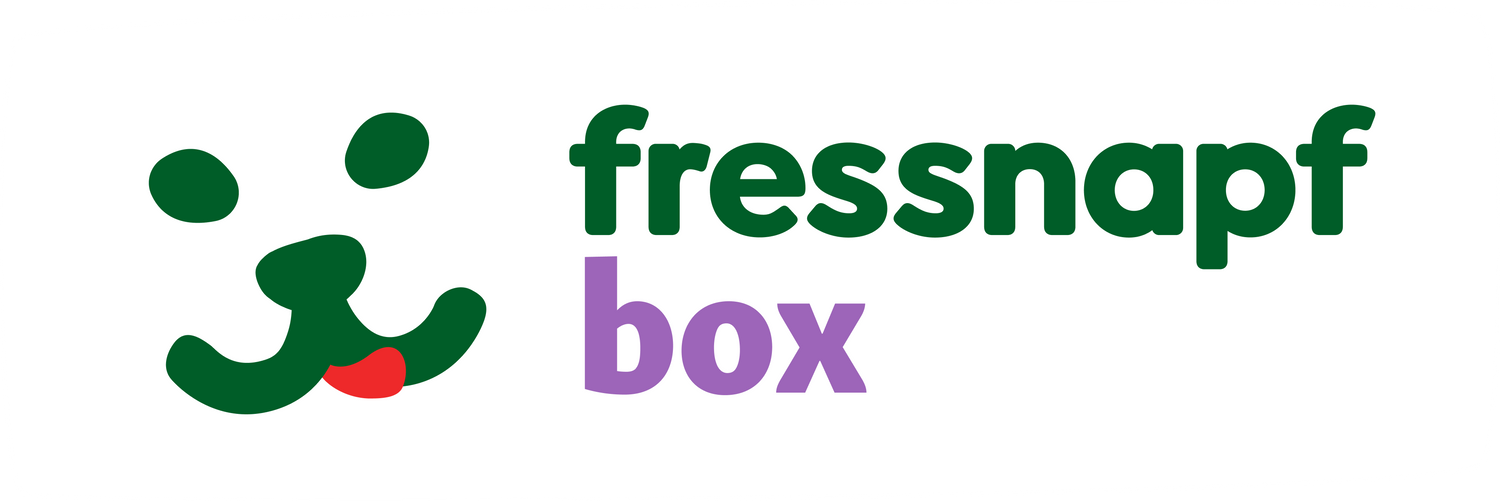 Fressnapf Box